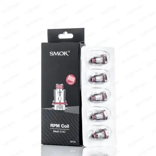 Smok - RPM Coil de Reemplazo