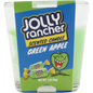 Vela Aromática - Jolly Rancher Manzana Verde