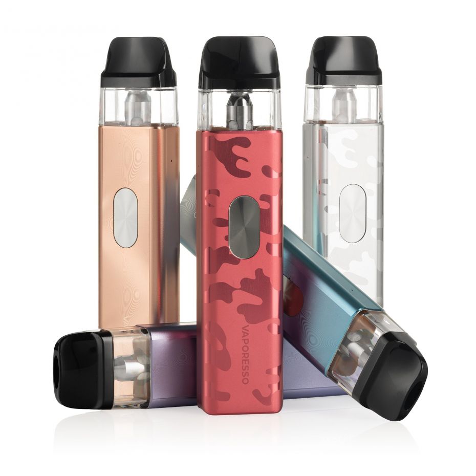 Vaporesso - Xros 4 Mini Kit