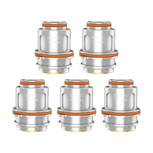 Geekvape - Z Coils 0.15