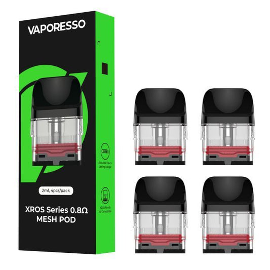 Vaporesso Xros Pod Repuesto