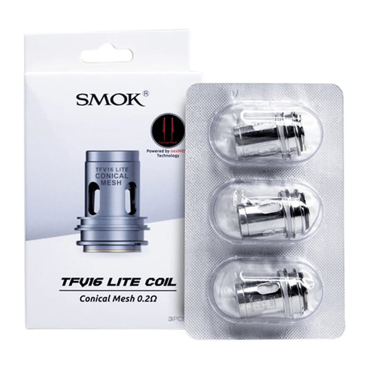 Smok - TFV16 Lite Mesh Coil