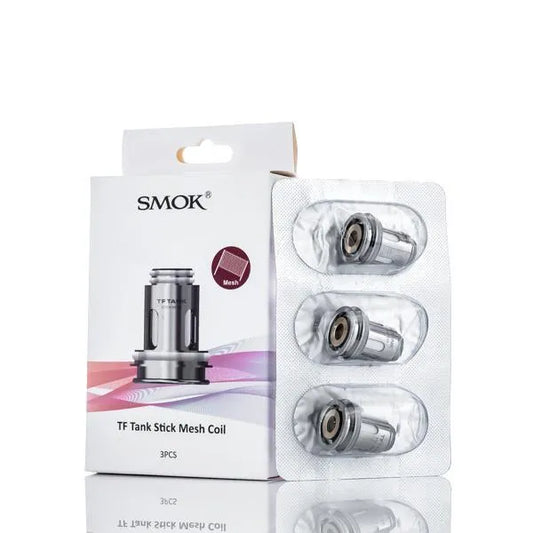 Smok - TF Tank Stick Mesh Coils