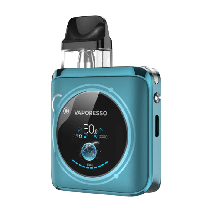 Vaporesso - Xros 4 Nano Kit