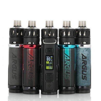 VooPoo - Argus Pro Kit